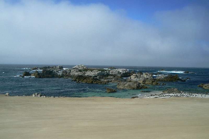 57 Costa sul Pacifico